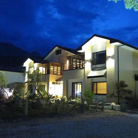 Green Willow House Fengshan  Ngoại thất bức ảnh