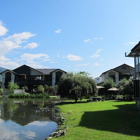 Green Willow House Fengshan  Ngoại thất bức ảnh
