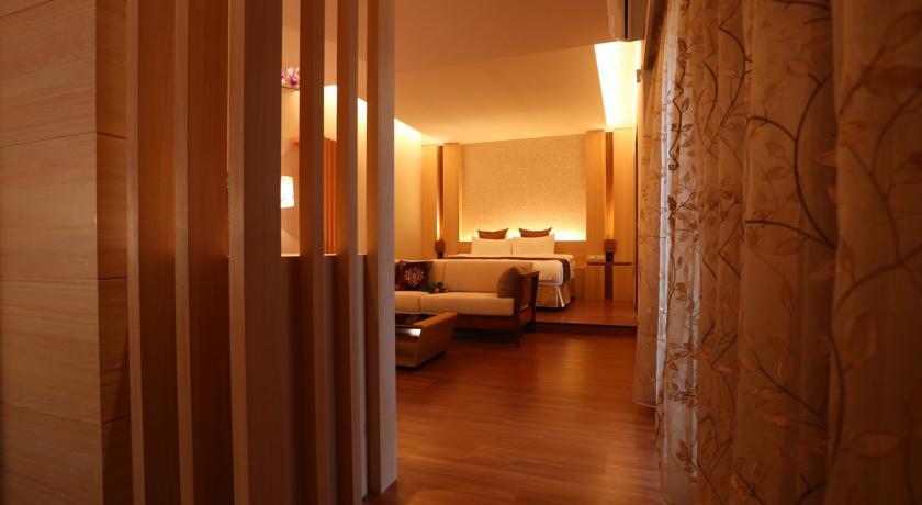 Green Willow House Fengshan  Phòng bức ảnh