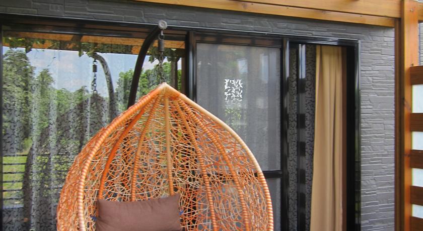 Green Willow House Fengshan  Ngoại thất bức ảnh