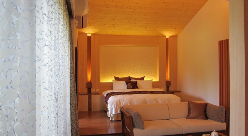 Green Willow House Fengshan  Phòng bức ảnh