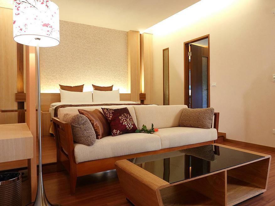 Green Willow House Fengshan  Ngoại thất bức ảnh