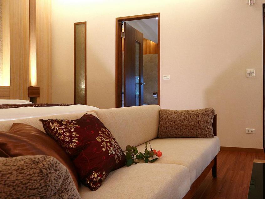 Green Willow House Fengshan  Ngoại thất bức ảnh