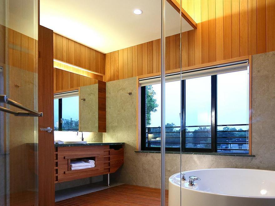 Green Willow House Fengshan  Ngoại thất bức ảnh