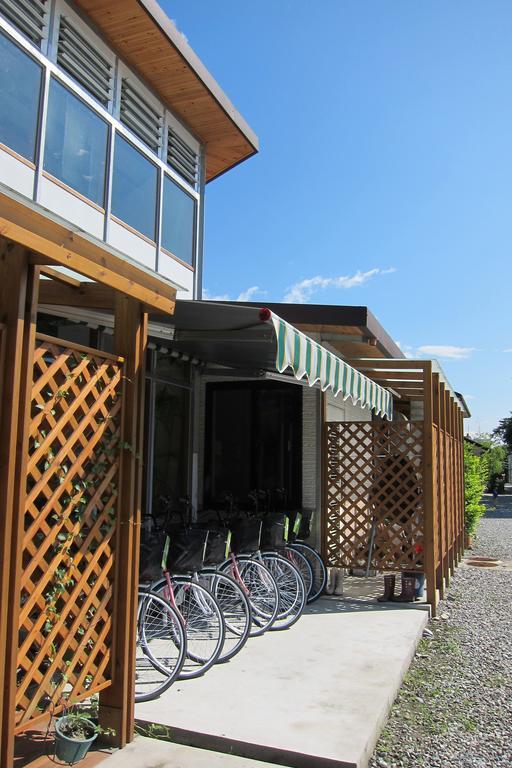 Green Willow House Fengshan  Ngoại thất bức ảnh