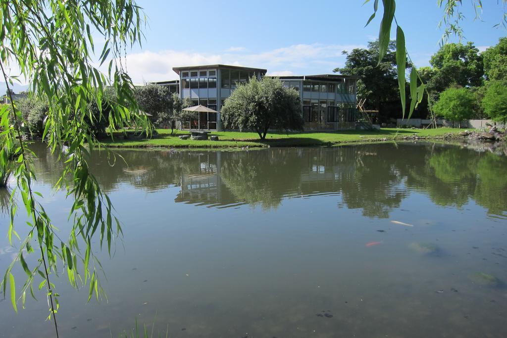 Green Willow House Fengshan  Ngoại thất bức ảnh